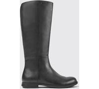 Boots CAMPER Woman color Black - Size: 36 - female