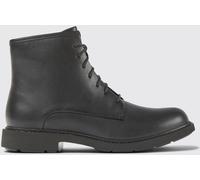 Boots CAMPER Woman color Black - Size: 40 - female
