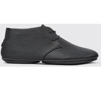 Camper Women's Right Nina-k400221 Lace Up Bootie, Black, 8 UK