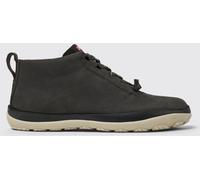 Camper Women's Peu Pista Gm K400481 Lace Up Bootie, Dark Gray 022, 7 UK