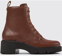 Boots CAMPER Woman color Red - Size: 36 - female