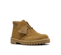 Clarks Mens DSRT 2456 Rock Light Tan