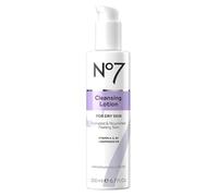 Boots Cleansing Lotion for Dry Skin 200ml