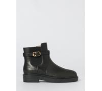 Boots COCCINELLE Woman color Black - Size: 38 - female