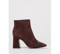 Boots COCCINELLE Woman color Brown - Size: 36 - female