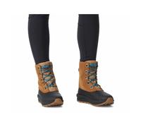 Boots Columbia MORITZA SHIELD OH V2 (Elk, River Blue) Woman