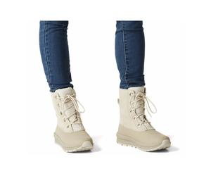 Boots Columbia MORITZA SHIELD OH V2 (Fawn, Canvas Tan) Woman