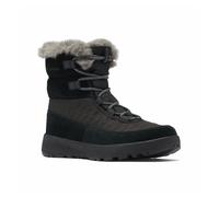 Boots Columbia SLOPESIDE PEAK LUXE V2 (Black, Graphite) Women's