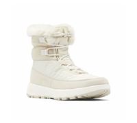 Boots Columbia SLOPESIDE PEAK LUXE V2 (dark stone, Sea salt) Woman