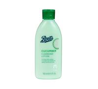 Boots Cucumber Cleansing Lotion 150ml.
