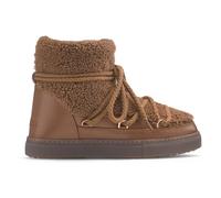 Boots Curly Brown 37EU