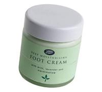 Boots Deep Moisturising Foot Cream - 100ml