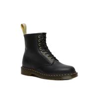 Dr. Martens - Vegan 1460 Black Felix Rub Off - Shoes - black - EU 44 - Synthetic/Textile/Rubber EU 44