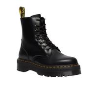 Boots Dr. Martens Jadon Polished Smooth Ankle Boot Unisex Leather Black