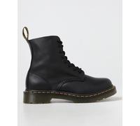 Dr Martens Pascal 8 Eye Boots-Black