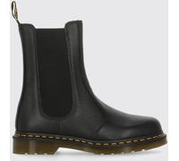 Dr Martens 2976 Hi Bex Faux Platform Chelsea Womens Boot In Black UK 3 - 8