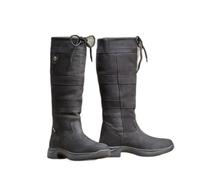 Dublin River Boots III - Black - UK 5 Extra Wide