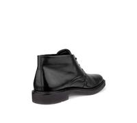 Boots Ecco Metropole London Noir 44