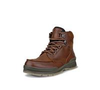 ECCO Men's Track 25 M Hiking Boot, Bison/Bison, 10 UK