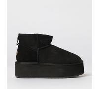 Boots EMU AUSTRALIA Woman color Black - Size: 42 - female