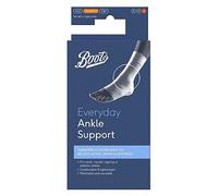 Boots Everyday Ankle Support - Large
