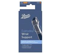 Boots Everyday Wrist Support - Large