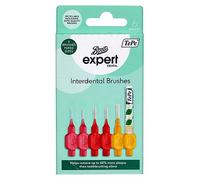 Boots Expert Tepe Mixed Interdental Brushes