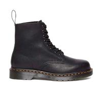 Boots - female - Dr. Martens - Lace-up Boots - Black - 8 UK - Shoes 8 UK