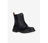 Boots for Girls, J Éclair Girl D by GEOX® black