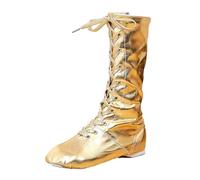 Boots for Women Ankle Fashion Short Color Booties Round Toe Zipper Solid Shoes Comfortable Slip On Boots for Daily Wear and Light Travel