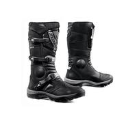 Boots Forma Adventure Riding Black