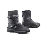 Boots Forma Adventure Riding Low Black