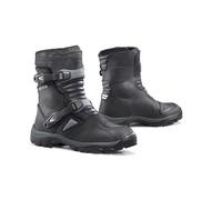 Boots Forma Adventure Riding Low Black