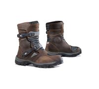 Boots Forma Adventure Riding Low Brown