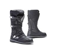 Forma Terra Evo Dry Waterproof Motorcycle Boots, black, size 46 for Men