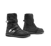 Boots Forma Adventure Riding Terra Evo Low Black