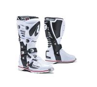 Boots Forma Off-Road Motocross MX Predator 2.0 White
