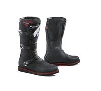 Forma Boulder Trial Boots, black, size 39 for Men