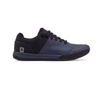 BOOTS FOX UNION CANVAS BLUE STEEL 44
