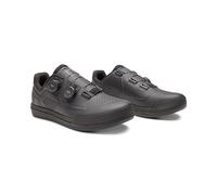 Fox Union Flat MTB Shoes - Black 10