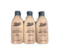 Boots Fragrance-free Eye Make-up Remover Lotion 150ml