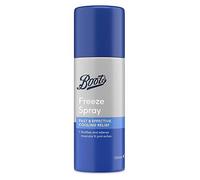 Boots Freeze Spray 125Ml