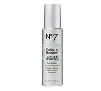 Boots Future Renew™ Damage Reversal Serum, Targets Visible Signs of Skin Damage, 25ml
