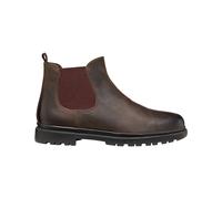 Boots Geox Andalo A Marron 42