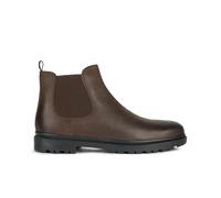 Geox Andalo U16dda Booties Brown EU 45 Men