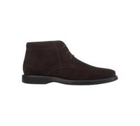 Boots Geox Brayden Marron 45