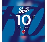 Boots Gift Card 10 GBP Key - UNITED KINGDOM
