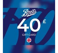 Boots Gift Card 40 GBP Key - UNITED KINGDOM