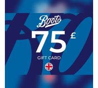 Boots Gift Card 75 GBP Key - UNITED KINGDOM