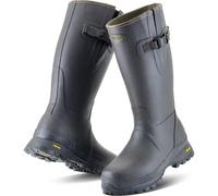 Boots Grubs Boots Speyline Marron 42